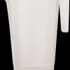 Plastkande - 1,5 liter