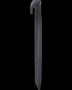 Plastpløk 30 cm 6-pak