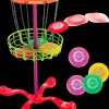 PLAY FUN Havespil Discgolf