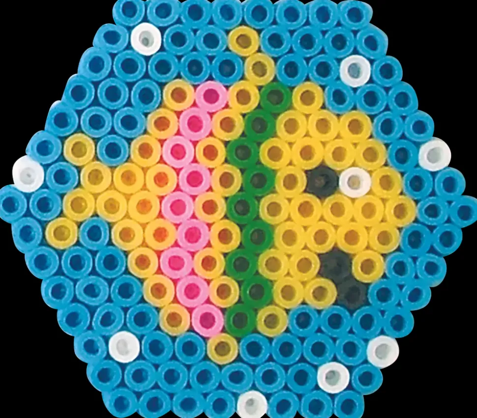 Playbox Perleplader 3 stk.