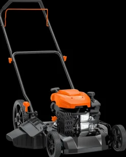 Plæneklipper benzin 150CC