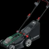 Plæneklipper Rotak - 43 cm