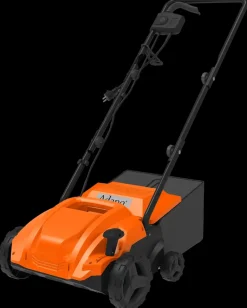 Plænelufter 1500W