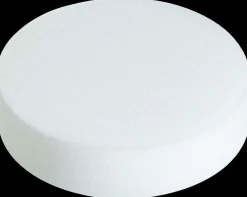 Polerhætte syntetisk Ø125 mm