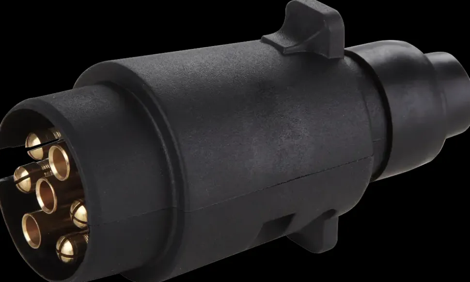 7-polet stik