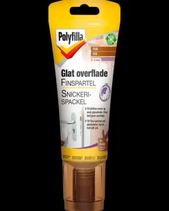 Polyfilla Glat finspartel - 400 g