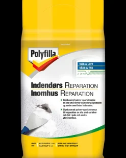 Polyfilla Indendørs husreparation - 5 kg