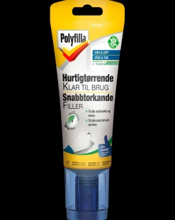 Polyfilla Klar-til-brug - 330 g