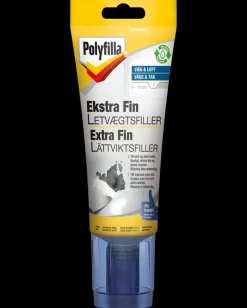 Polyfilla Letvægtsfiller - 200 ml
