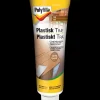 Polyfilla Plastisk Træ 75 g - Lys Eg