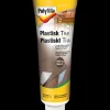 Polyfilla Plastisk Træ 75 g - Mørk Eg