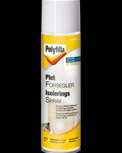 Polyfilla Plet forsegler - 250 ml