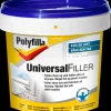 Polyfilla Universal Filler - 500 ml