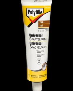 Polyfilla Universal Spartelfarve - 125 ml