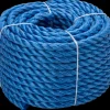 Polyreb 8 mm 20 m - Blå