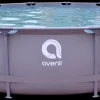 Pool liner 4,5 m x 84 cm - til pool 1240 L