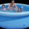 Pool rund 2.074 L