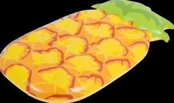 Poolmadras Ananas - 170 cm