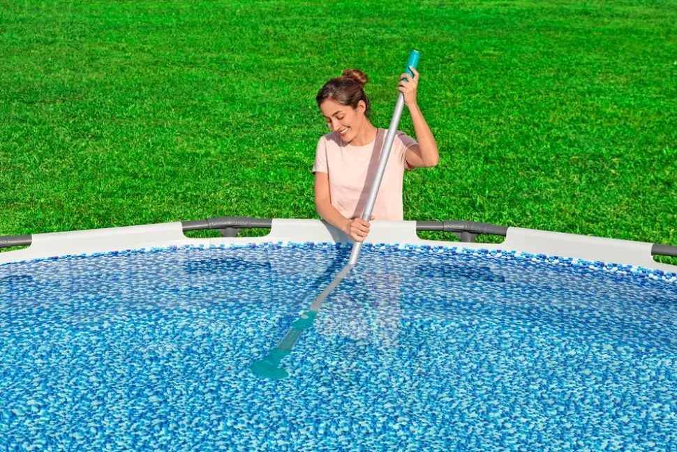 Poolstøvsuger AquaSurge - Genopladelig