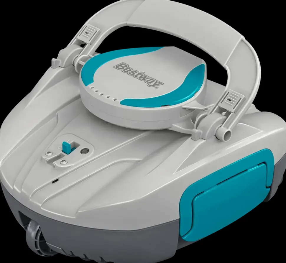 Poolstøvsuger AquaTronix Robot