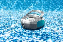 Poolstøvsuger AquaTronix Robot