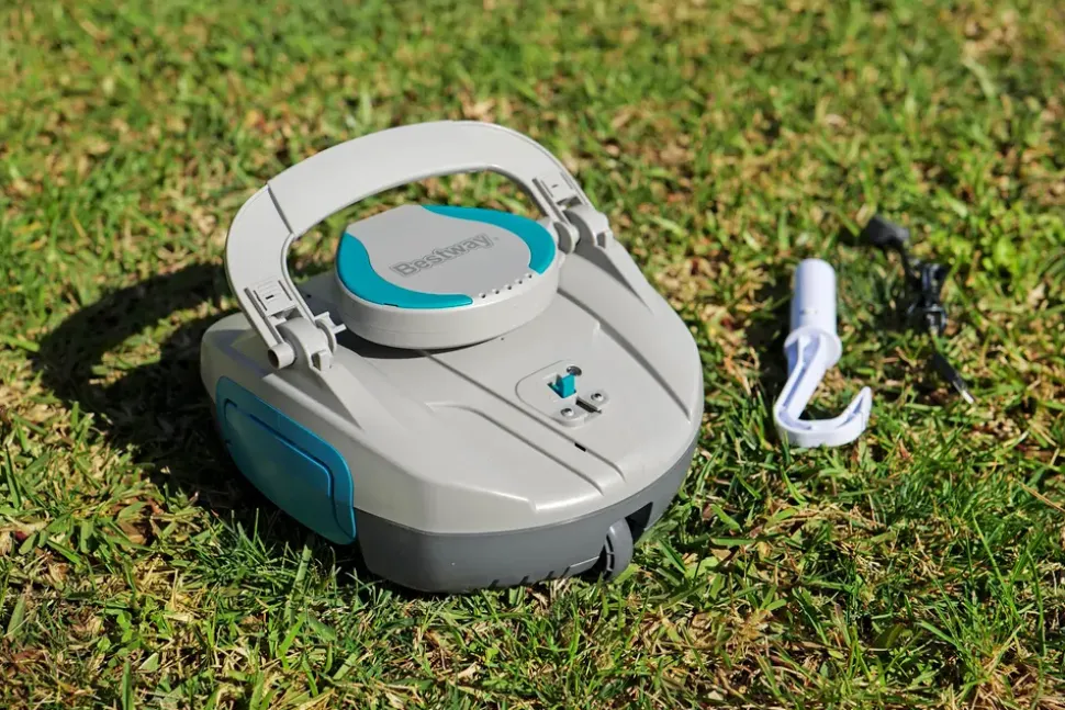 Poolstøvsuger AquaTronix Robot