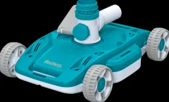 Poolstøvsuger automatisk