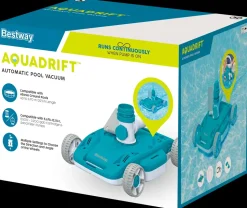 Poolstøvsuger automatisk