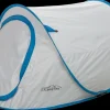 Pop-up telt 250x160x110cm