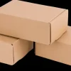 Postæske 17 x 10,5 x 6 cm 3-pak