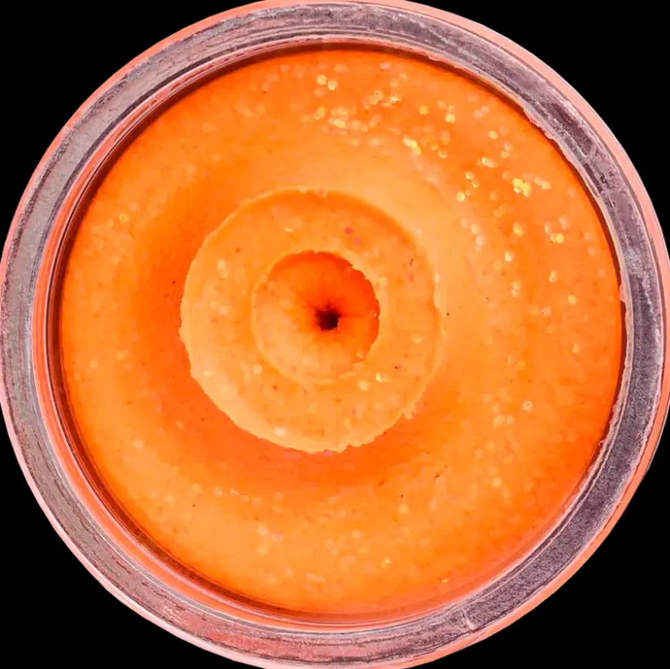 PowerBait Banana Fluo Orange