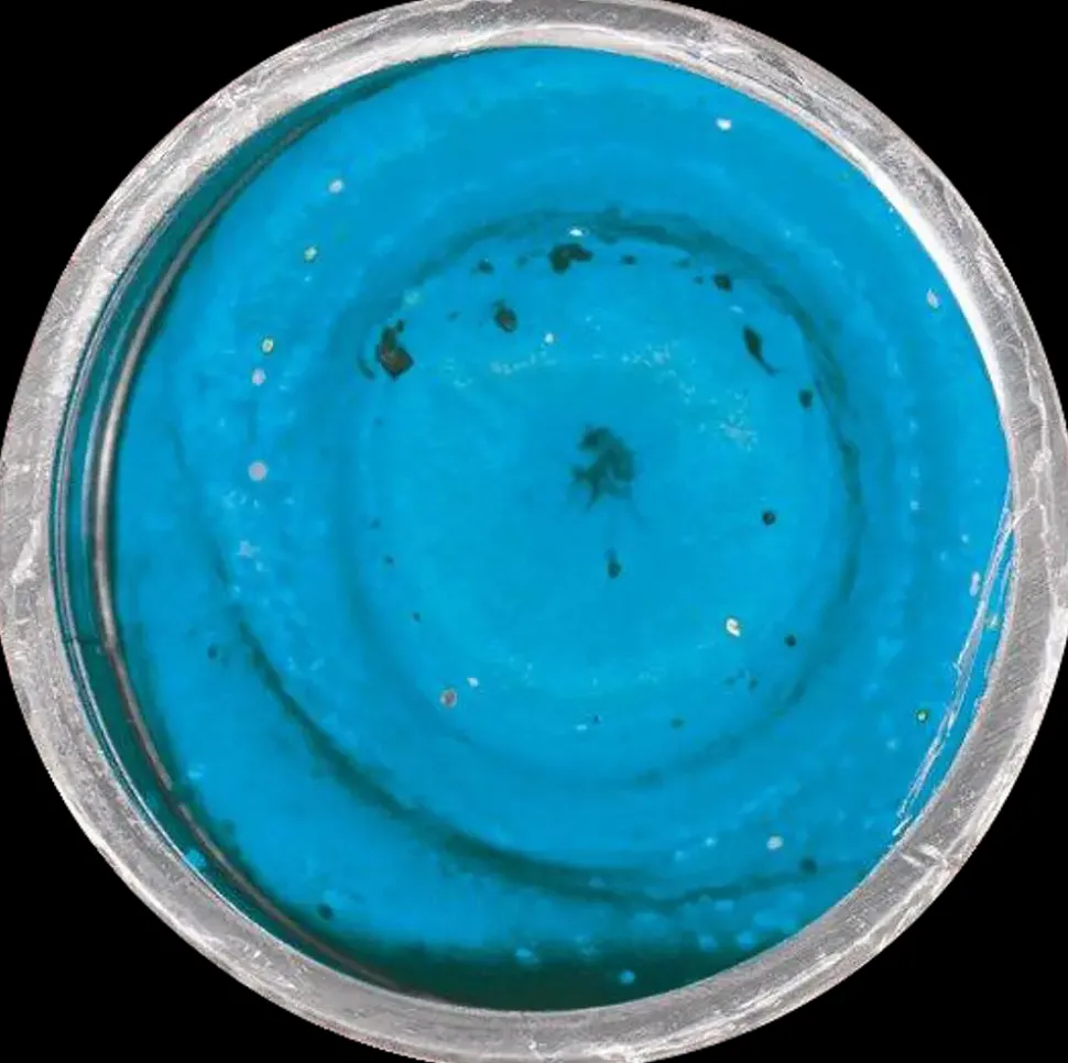 PowerBait Blue Glitter