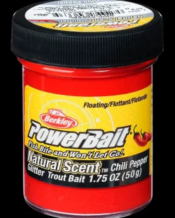 PowerBait Chili Pepper