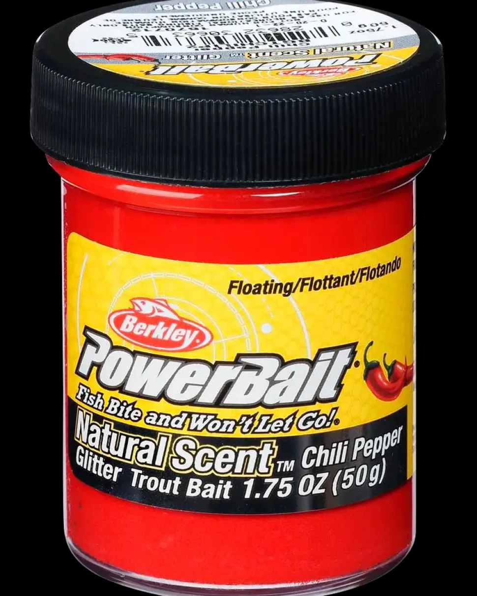 PowerBait Chili Pepper