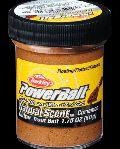 PowerBait Cinnamon