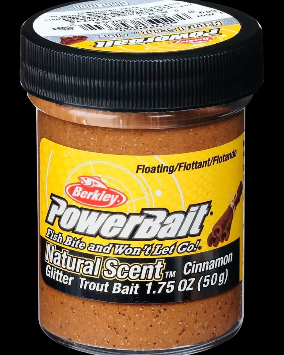 PowerBait Cinnamon