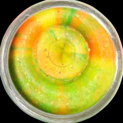 PowerBait Garlic Rainbow Glitter