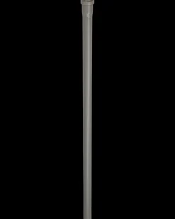 PP afløbsrør 40 x 1000 mm