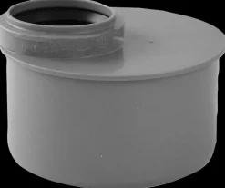 PP reduktionsrør 75 x 50 mm