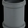 PP skydemuffe 32 mm