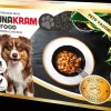 Premium menuboks hund 8 x 100 g