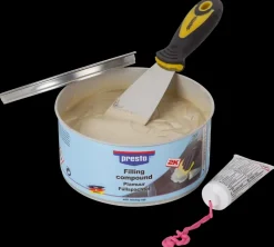 Presto Polyesterspartel 2 kg