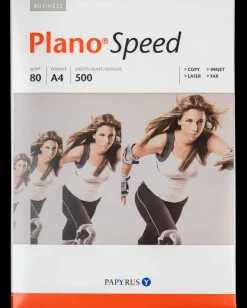 Printerpapir 500 ark 80 g