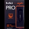 PRO Biloplader USB til USB-C - 12V