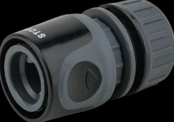 Pro Slangekobling 1/2" med stop