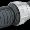 Pro Slangekobling metal 3/4"