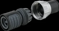 Pro Slangekobling metal 3/4"