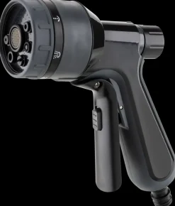 Pro Sprøjtepistol 7 mønstre