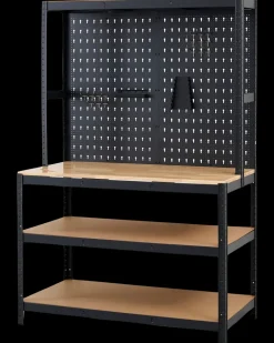 Probuilder Arbejdsbord