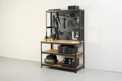 Probuilder Arbejdsbord
